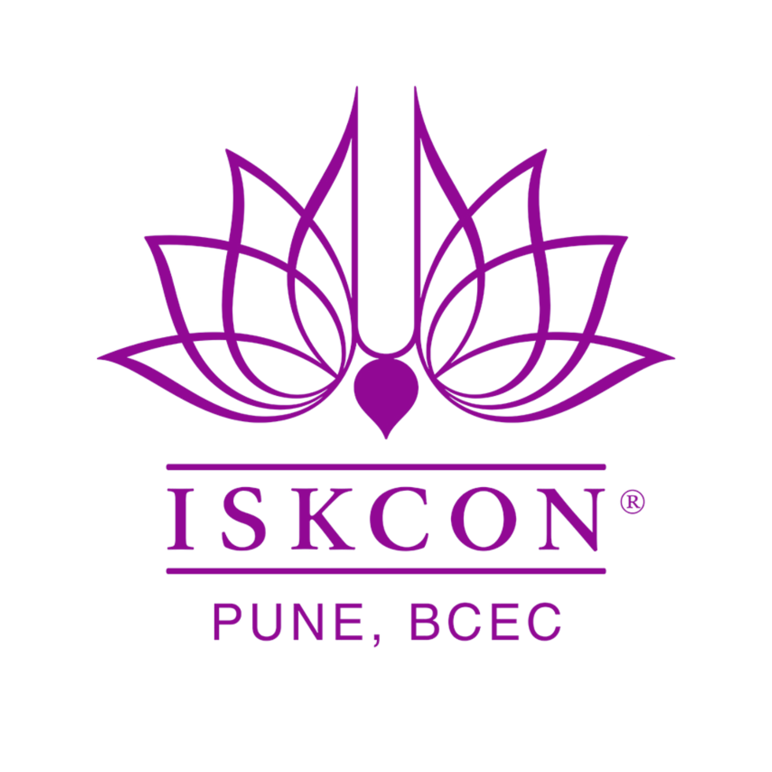 Iskcon Logo PNG Images With Transparent Background | Free Download On  Lovepik